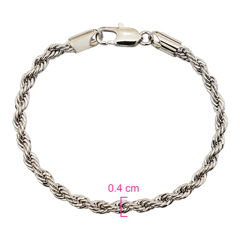 دستبند زنانه ژوپینگ کد XP183