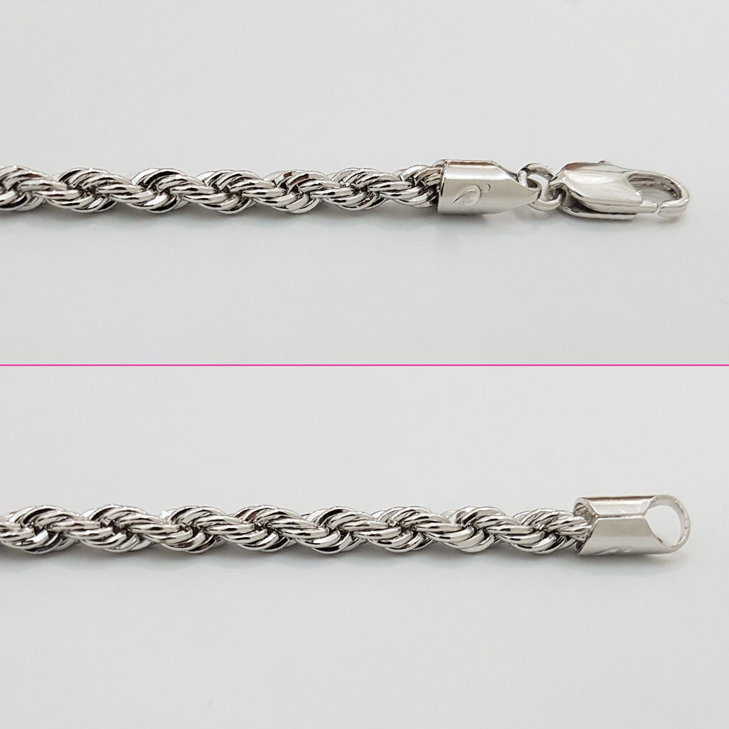دستبند زنانه ژوپینگ کد XP183 -  - 3