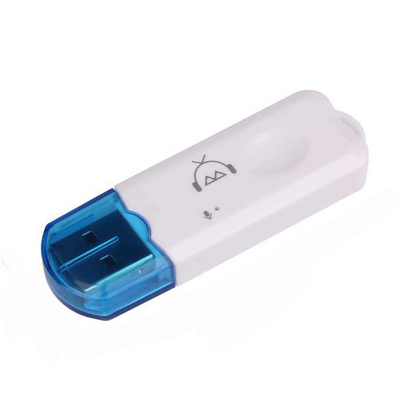 دانگل بلوتوث USB مدل BT-118 دانگل بلوتوث USB مدل BT-118