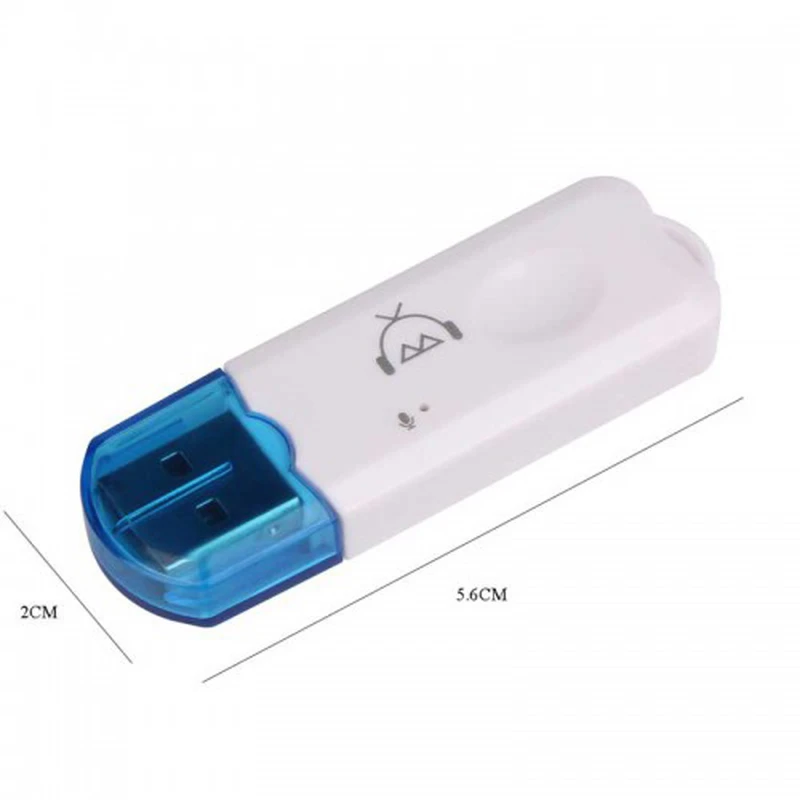 عکس شماره 4 : دانگل بلوتوث usb مدل bt-118