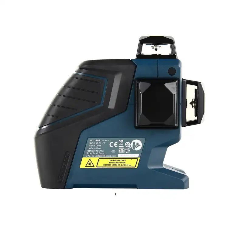 تراز لیزری بوش مدل GLL 3-80