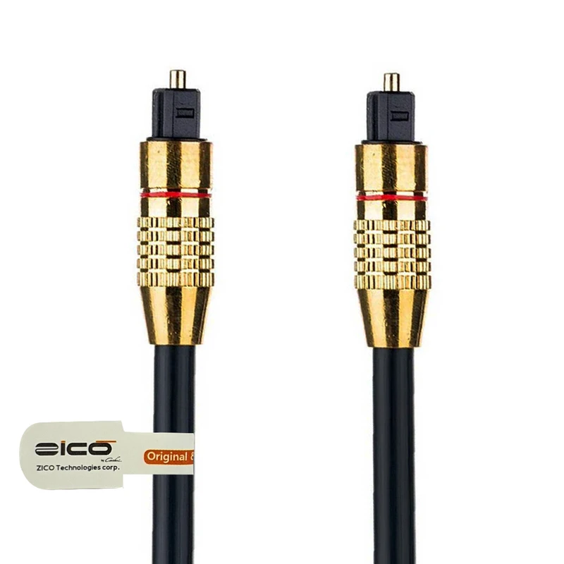 کابل اپتیکال مدل G1 طول 1.5 متر