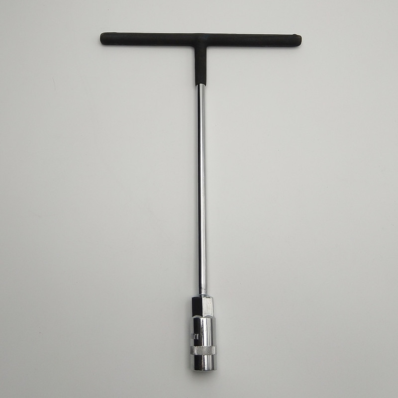 آچار بکس تی کد 114 سایز 14 میلی متر