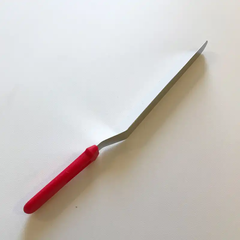 اسپاتولا کد SP25