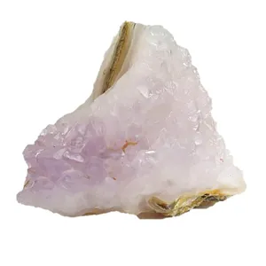 سنگ راف آمیتیست مدل  AK016