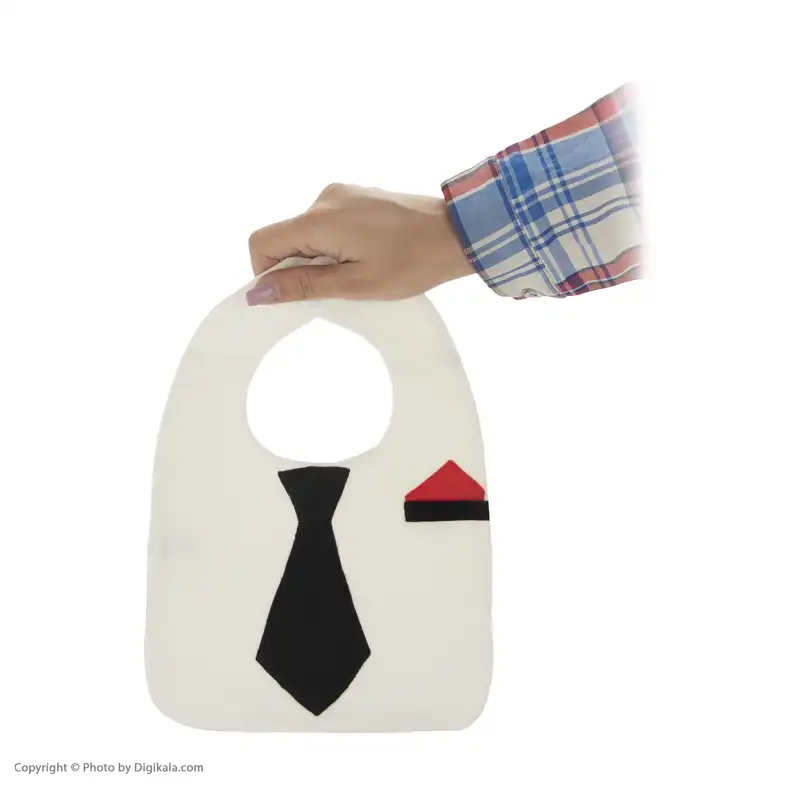 پیش بند نوزادی کد 01