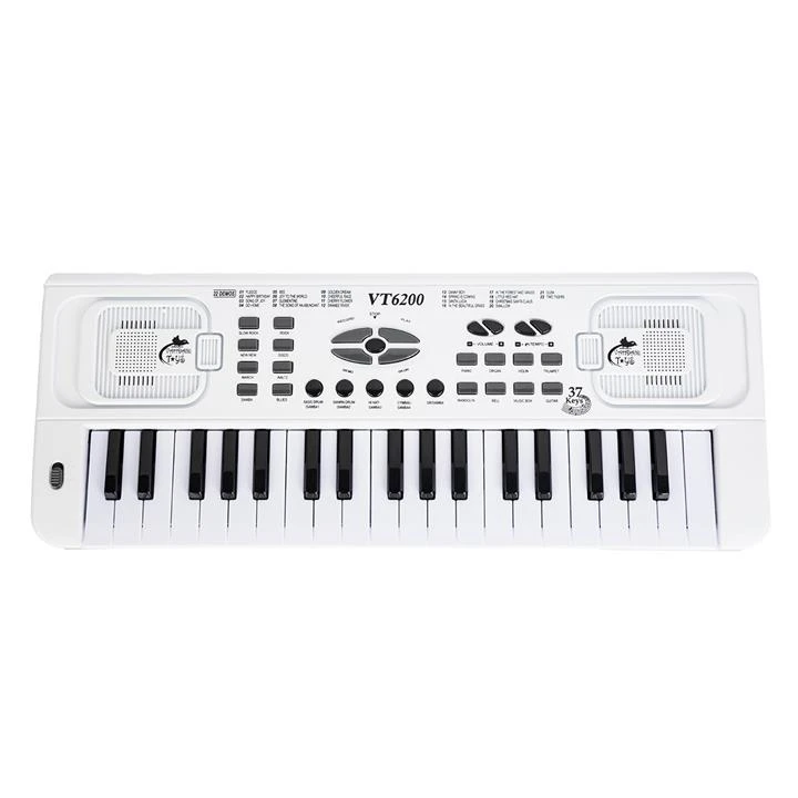بازی آموزشی کیبورد مدل Vt6200