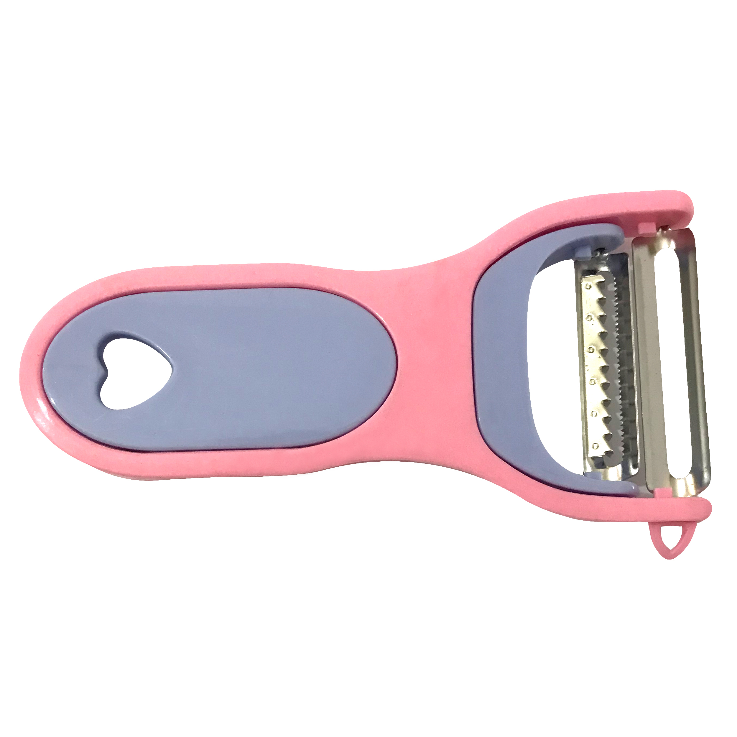 پوست کن طرح قلب کد MAH25