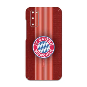 MAHOOT Bayern-Munchen-FC Cover Sticker for Samsung Galaxy S20