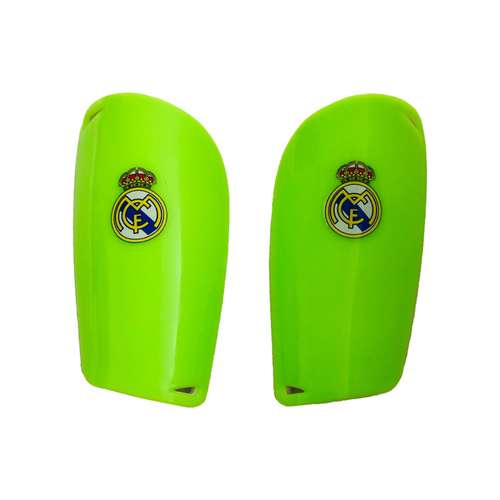 ساق بند فوتبال تاپ های مدل رئال مادرید