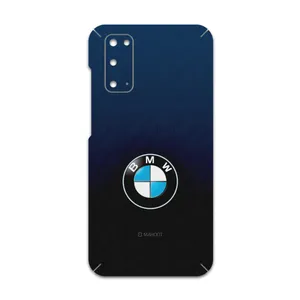 MAHOOT BMW Cover Sticker for Samsung Galaxy S20
