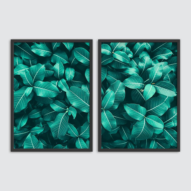 تابلو سالی وود طرح خنکای طبیعت کد T110543 مجموعه 2 عددی تابلو سالی وود طرح خنکای طبیعت کد T110543 مجموعه 2 عددی