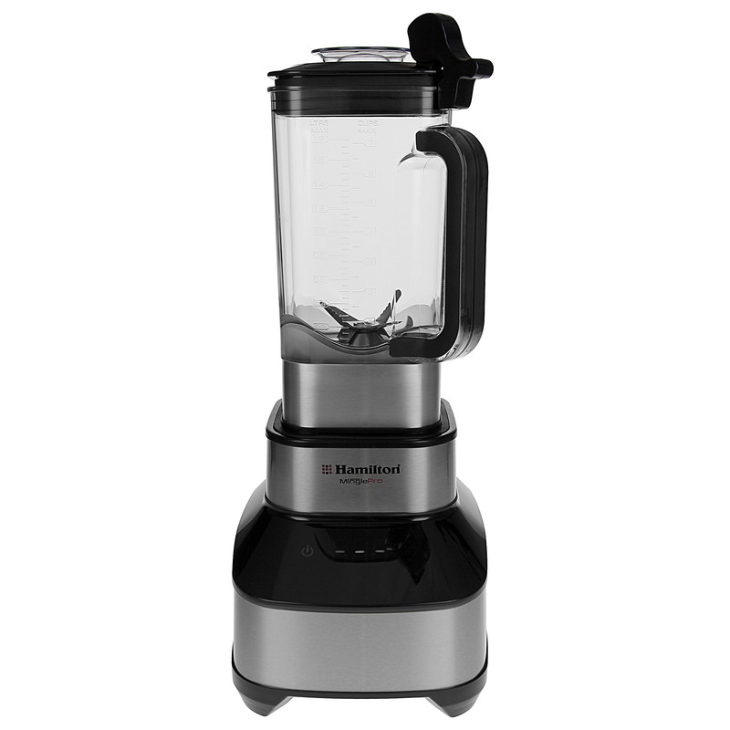 مخلوط کن همیلتون مدل Bh-707 مخلوط کن همیلتون مدل Bh-707