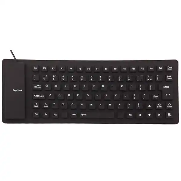 کیبورد مدل PRT01