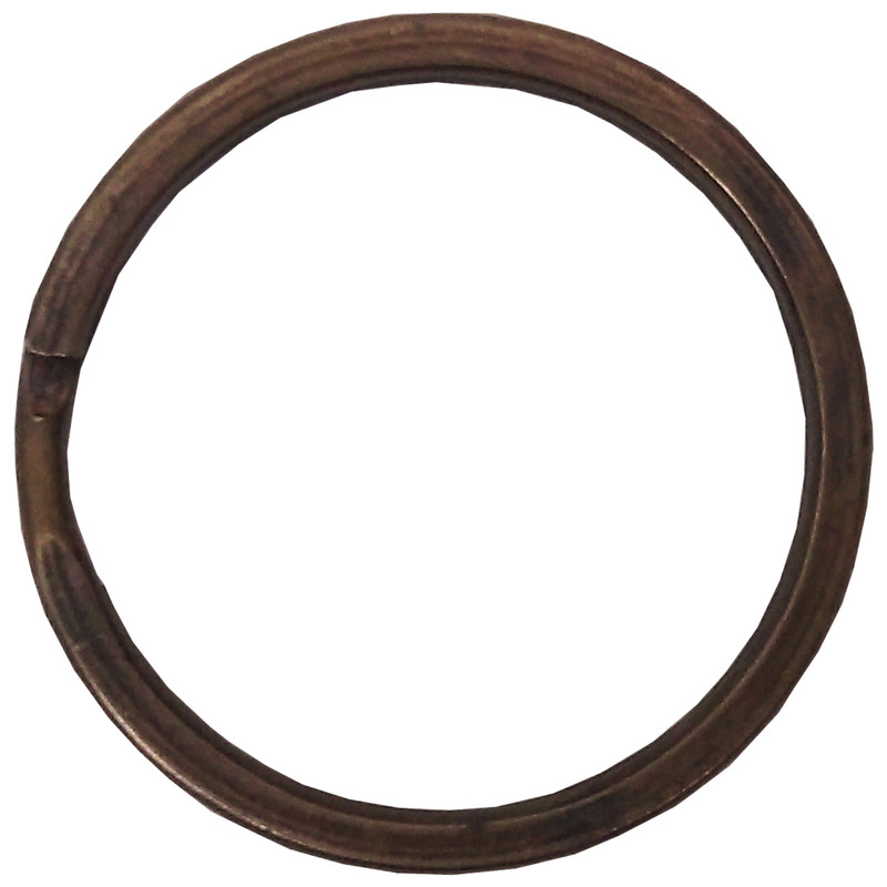 حلقه جاکلیدی کد br38 بسته 30 عددی