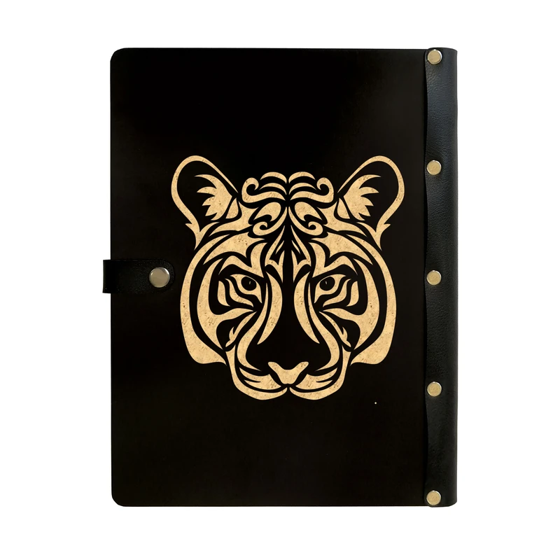 دفتر کلاسوری بنی دکو کد c37