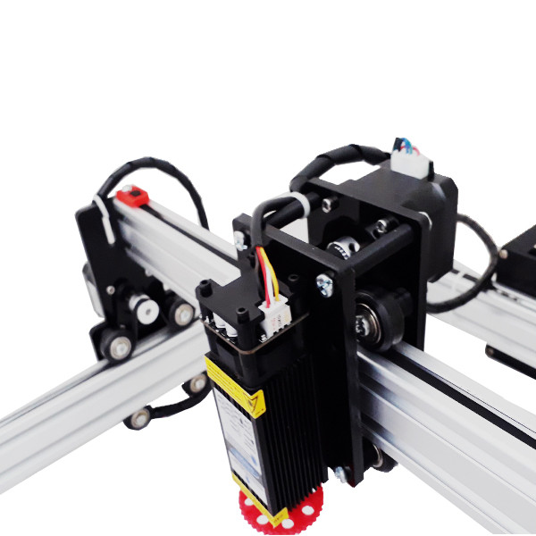 لیزر حکاکی صنعتی مدل SH8863