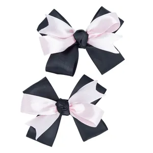 گیره مو طرح پاپیون کد gsp7 بسته 2 عددی