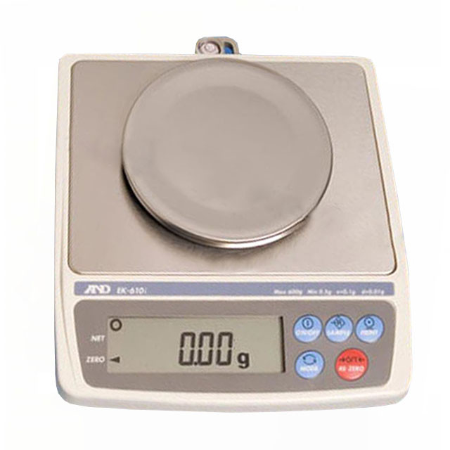 ترازو آزمایشگاهی اند مدل ek610i ترازو آزمایشگاهی اند مدل ek610i