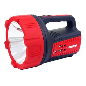 نقد و بررسی چراغ قوه جی پاس مدل GSL5572 توسط خریداران