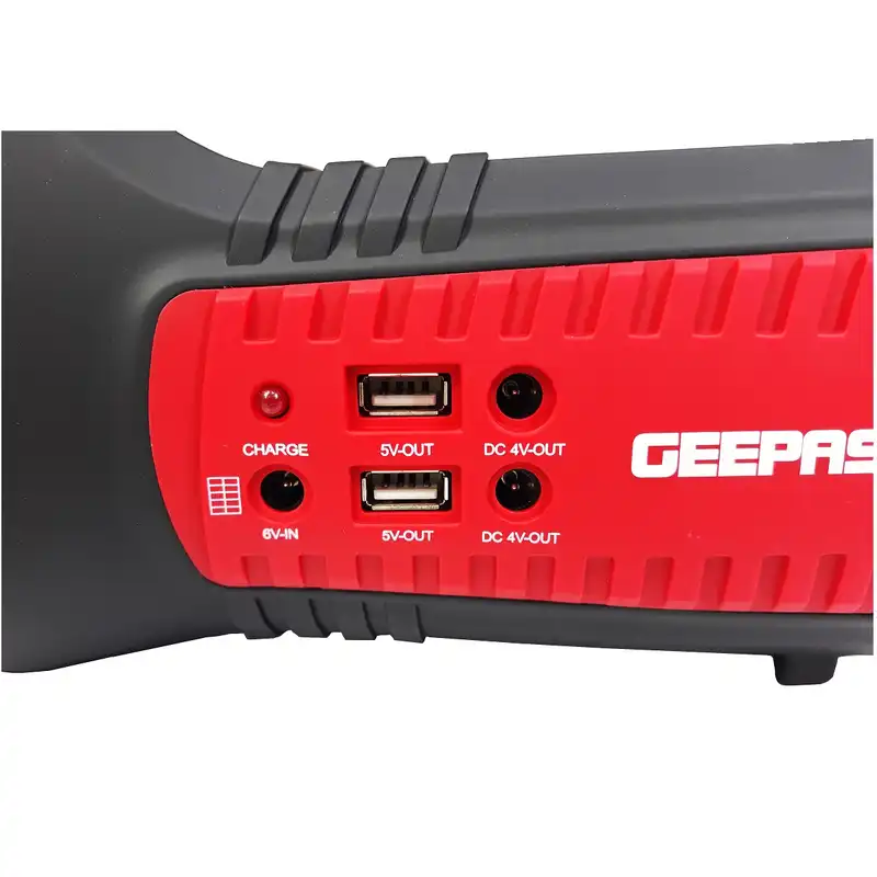 چراغ قوه جی پاس مدل GSL5572