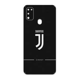 MAHOOT Juventus-FC Cover Sticker for Samsung Galaxy M30s