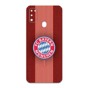 MAHOOT Bayern-Munchen-FC Cover Sticker for Samsung Galaxy M30s