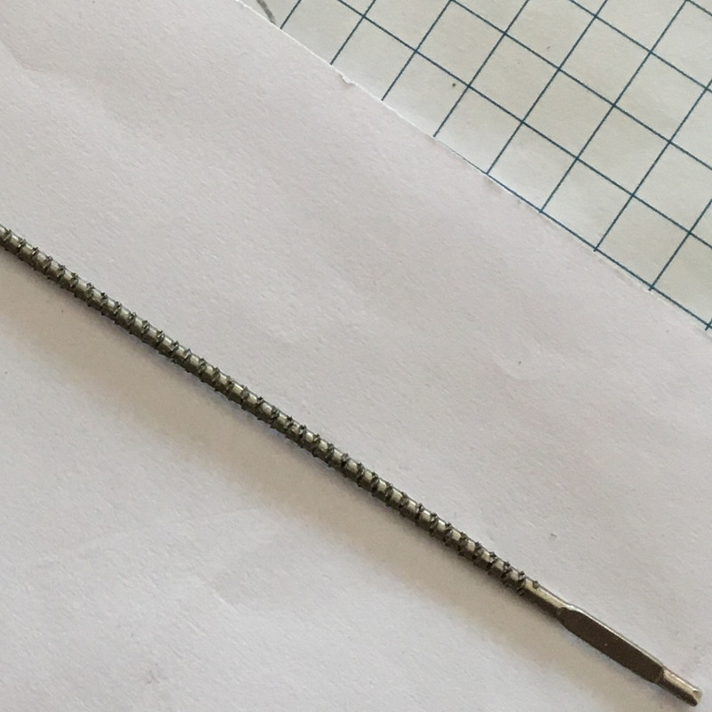 تیغه اره مویی مدل sh0