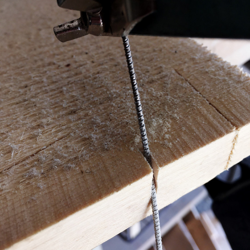 تیغه اره مویی مدل sh0