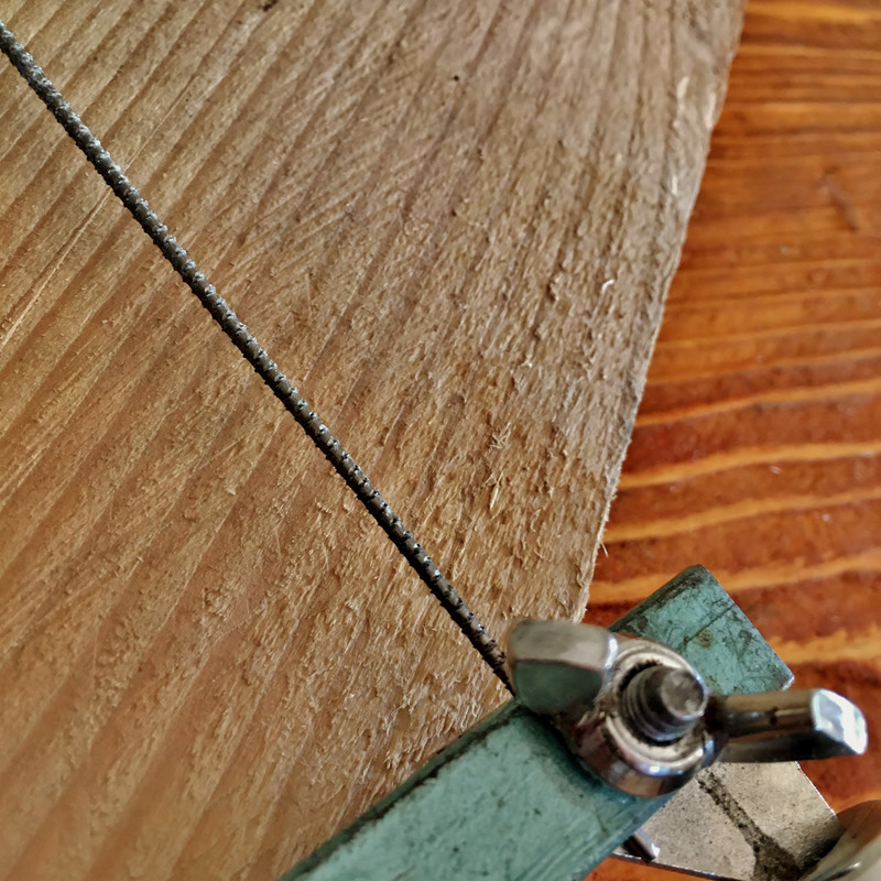 تیغه اره مویی مدل sh0