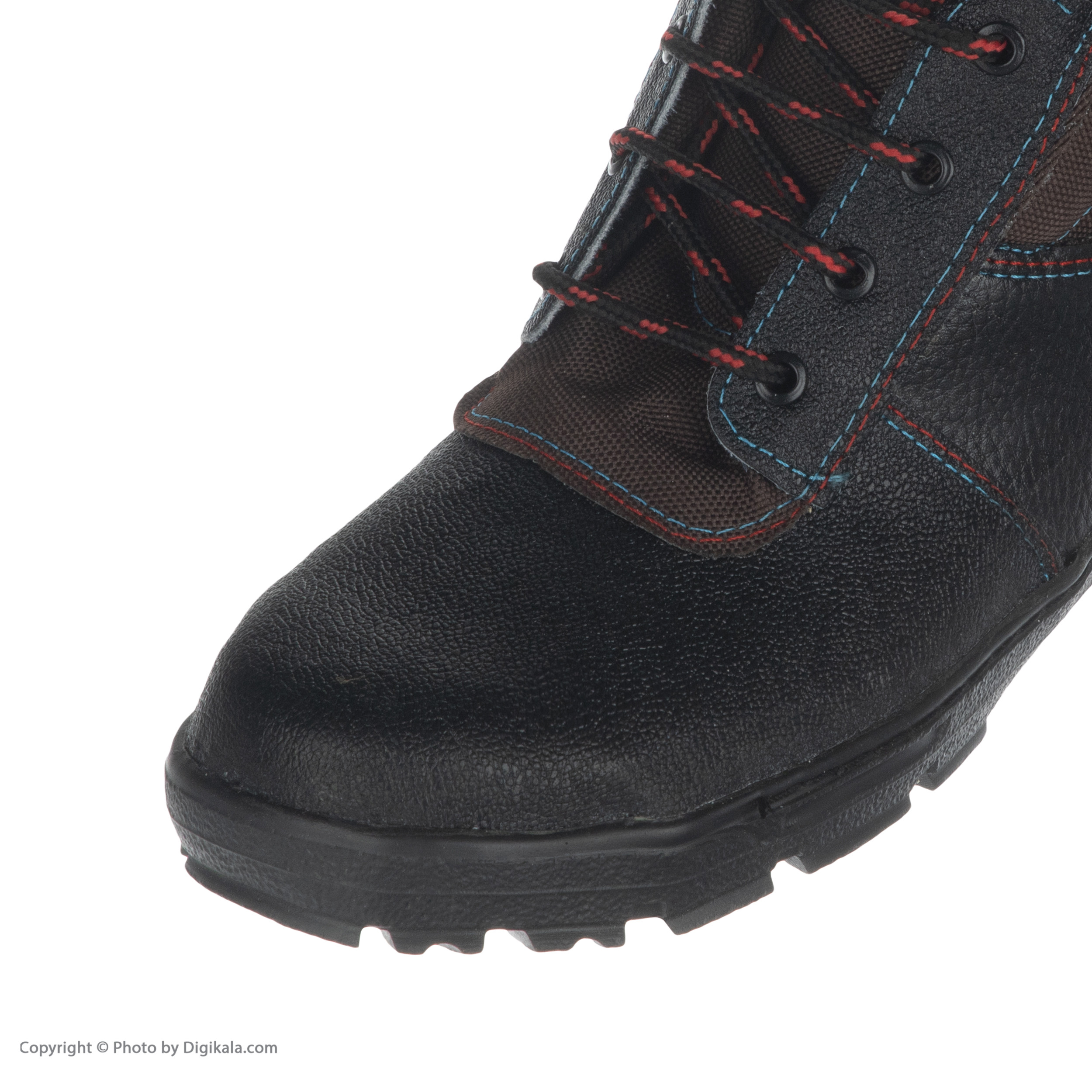 کفش ایمنی سبلان کد TBRZ