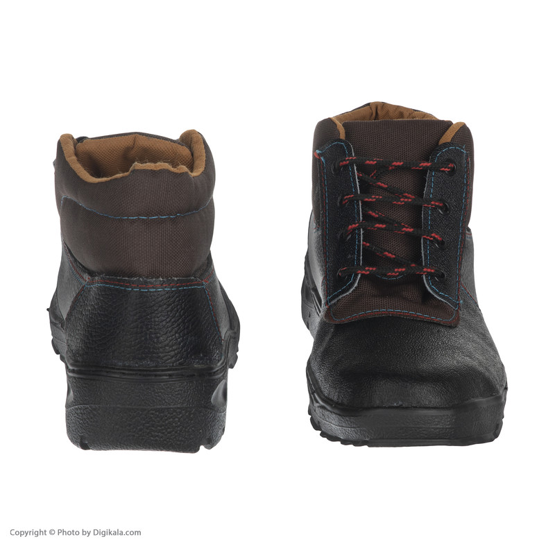 کفش ایمنی سبلان کد TBRZ