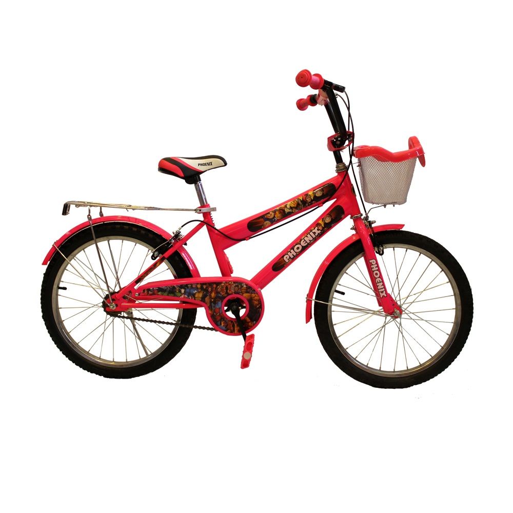 دوچرخه شهری فونیکس مدل2023 سایز 20