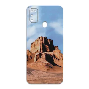 MAHOOT Kaloot Cover Sticker for Samsung Galaxy M30s