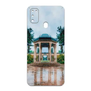 MAHOOT HAFEZ-Tomb Cover Sticker for Samsung Galaxy M30s