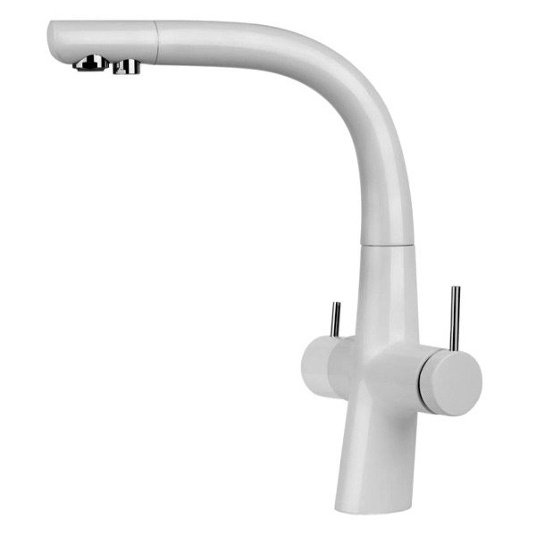 شیر آشپزخانه کی دبلیو سی مدل زو شیر آشپزخانه کی دبلیو سی مدل زو