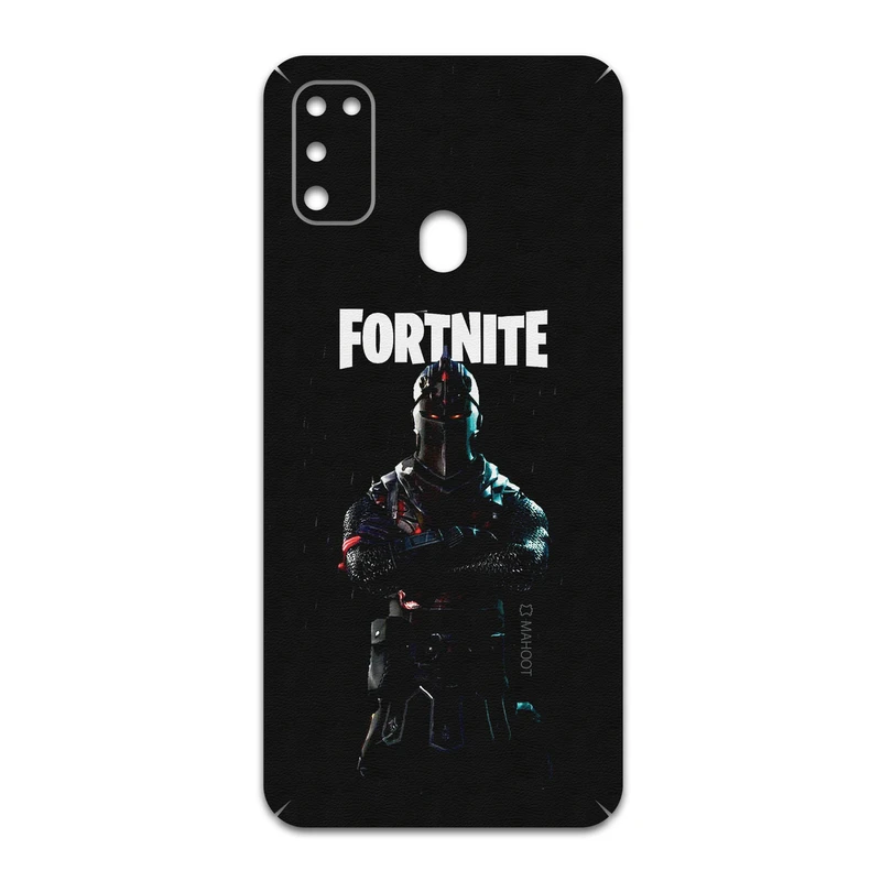 برچسب پوششی ماهوت مدل FORTNITE-Game مناسب برای گوشی موبایل سامسونگ Galaxy M30s