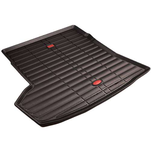 کفپوش سه بعدی عقب خودرو بابل کارپت کد 022 مناسب برای آریو Z300