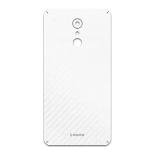 MAHOOT Ceramic-Fiber Cover Sticker for LG Q Stylus