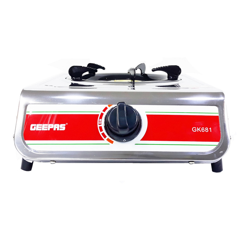 اجاق گاز جی پاس مدل GK681