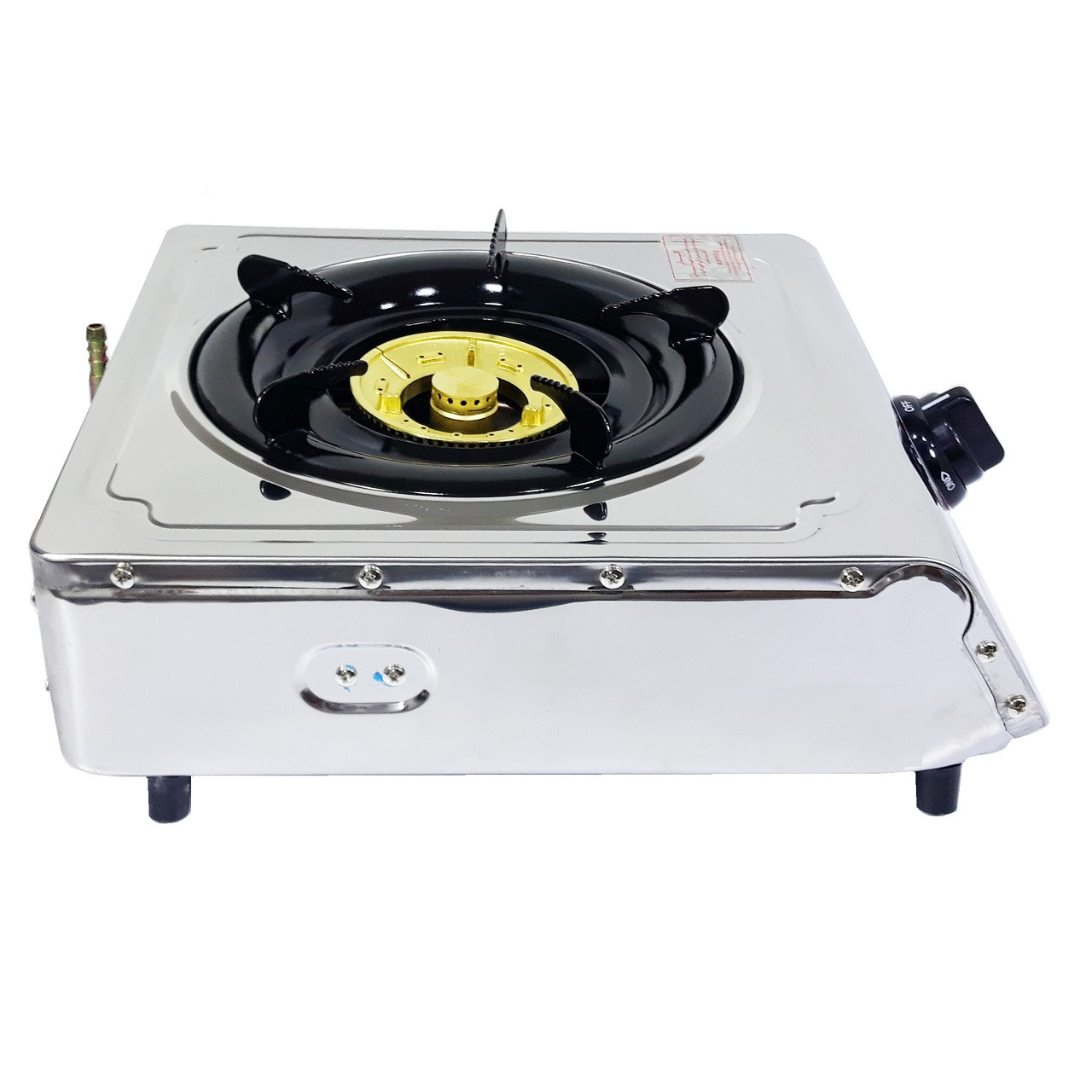 اجاق گاز جی پاس مدل GK681