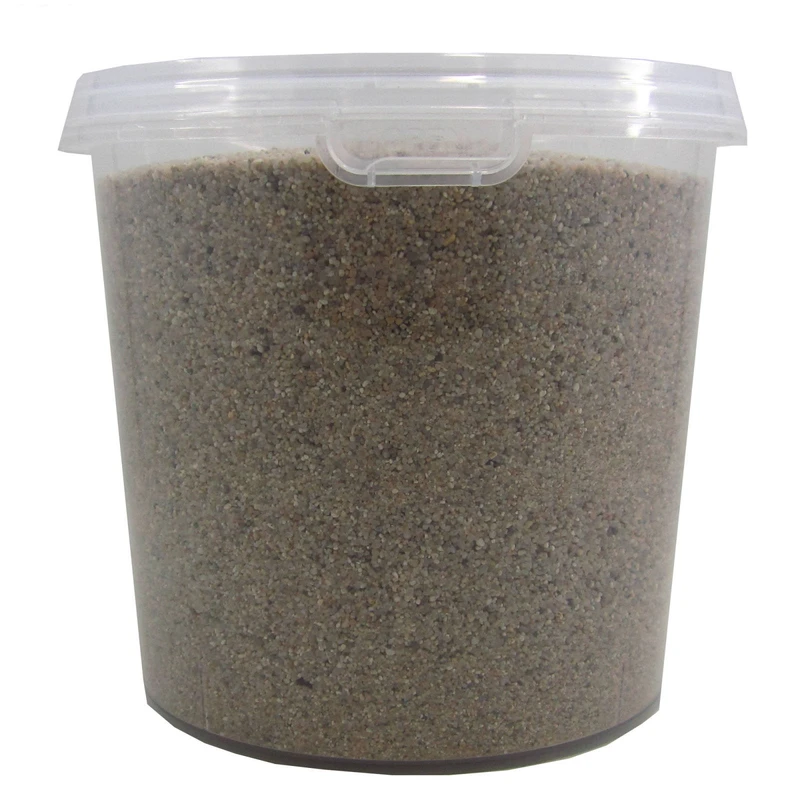 شن تزیینی آکواریوم کد 989 وزن 4000 گرم