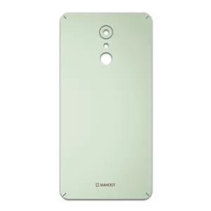 MAHOOT Fluorescence Cover Sticker for LG Q Stylus