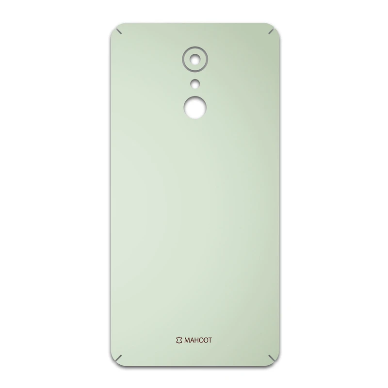 برچسب پوششی ماهوت مدل Fluorescence مناسب برای گوشی موبایل ال جی Q Stylus