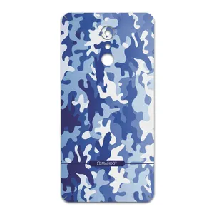 MAHOOT Army-Winter Cover Sticker for LG Q Stylus