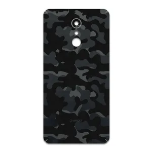 MAHOOT Night-Army Cover Sticker for LG Q Stylus