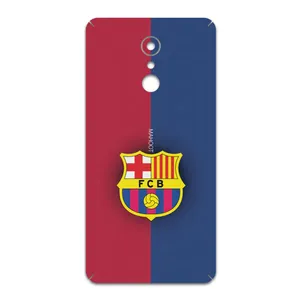 MAHOOT BARCELONA-FC Cover Sticker for LG Q Stylus