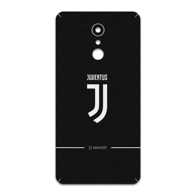 برچسب پوششی ماهوت مدل Juventus-FC مناسب برای گوشی موبایل ال جی Q Stylus