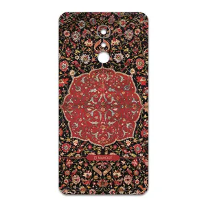 MAHOOT Persian-Carpet-Red Cover Sticker for LG Q Stylus