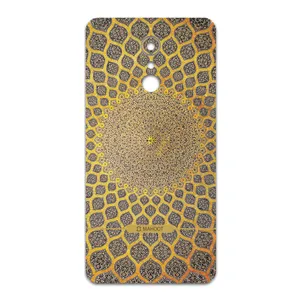 MAHOOT Sheikh-Lotfollah Mosque-Tile Cover Sticker for LG Q Stylus